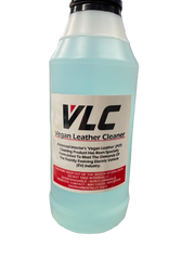 Vegan Leather Cleaner (VLC)